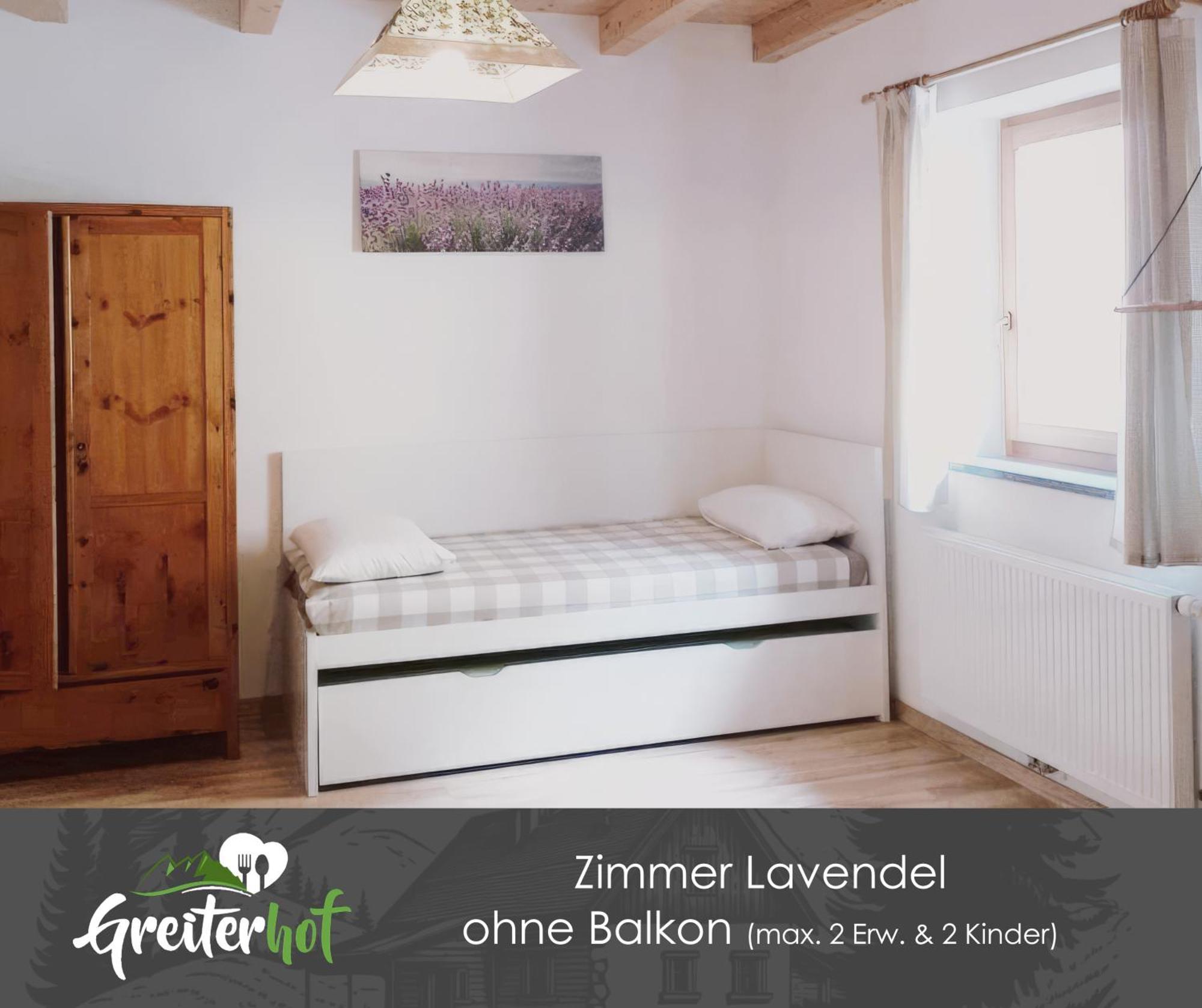 Greiterhof Partschins Bed and Breakfast Exteriör bild